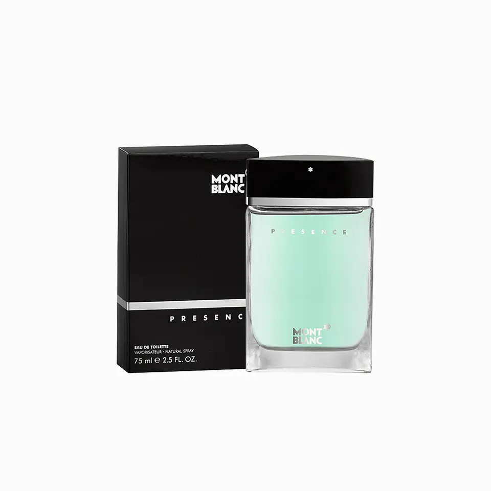 Presence 75 ml 1