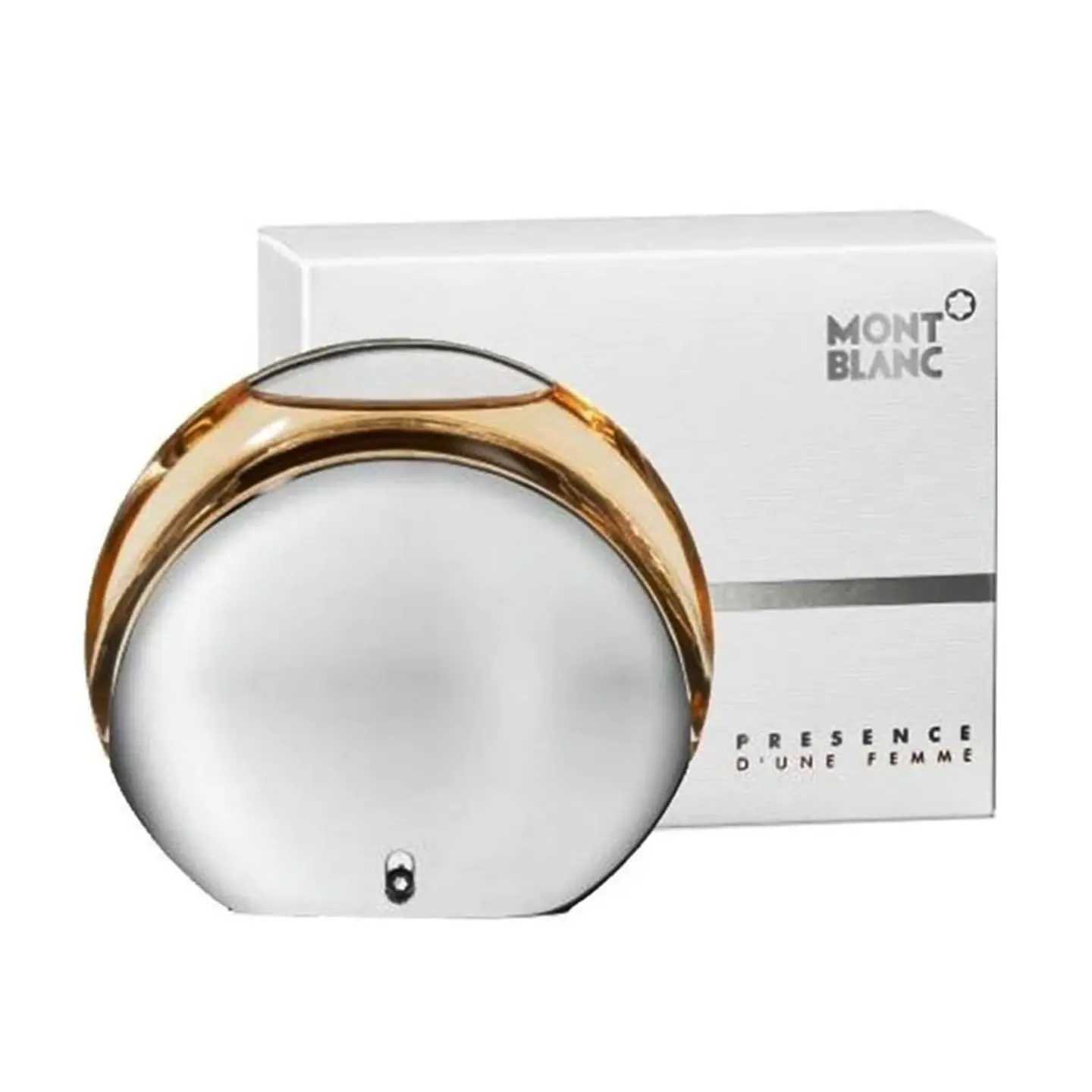 Presence D'Une Femme 75 ml 1