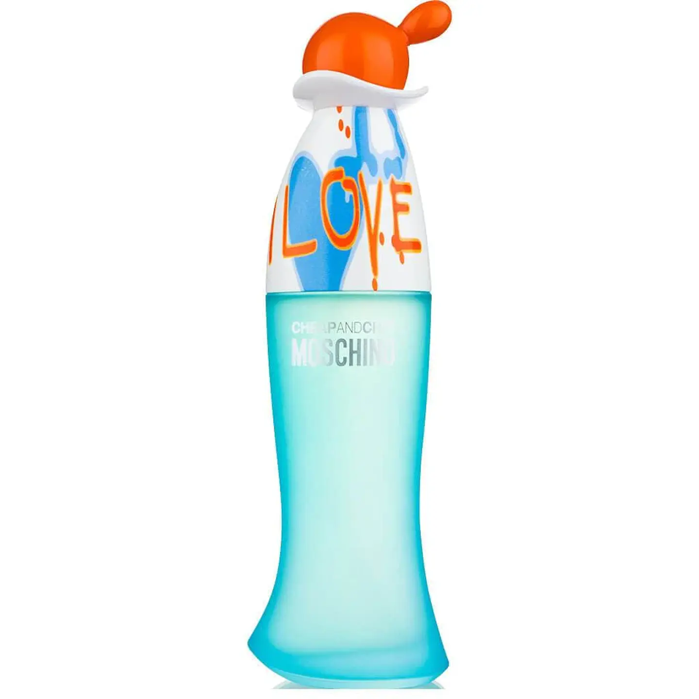 I Love Love 100 ml 2