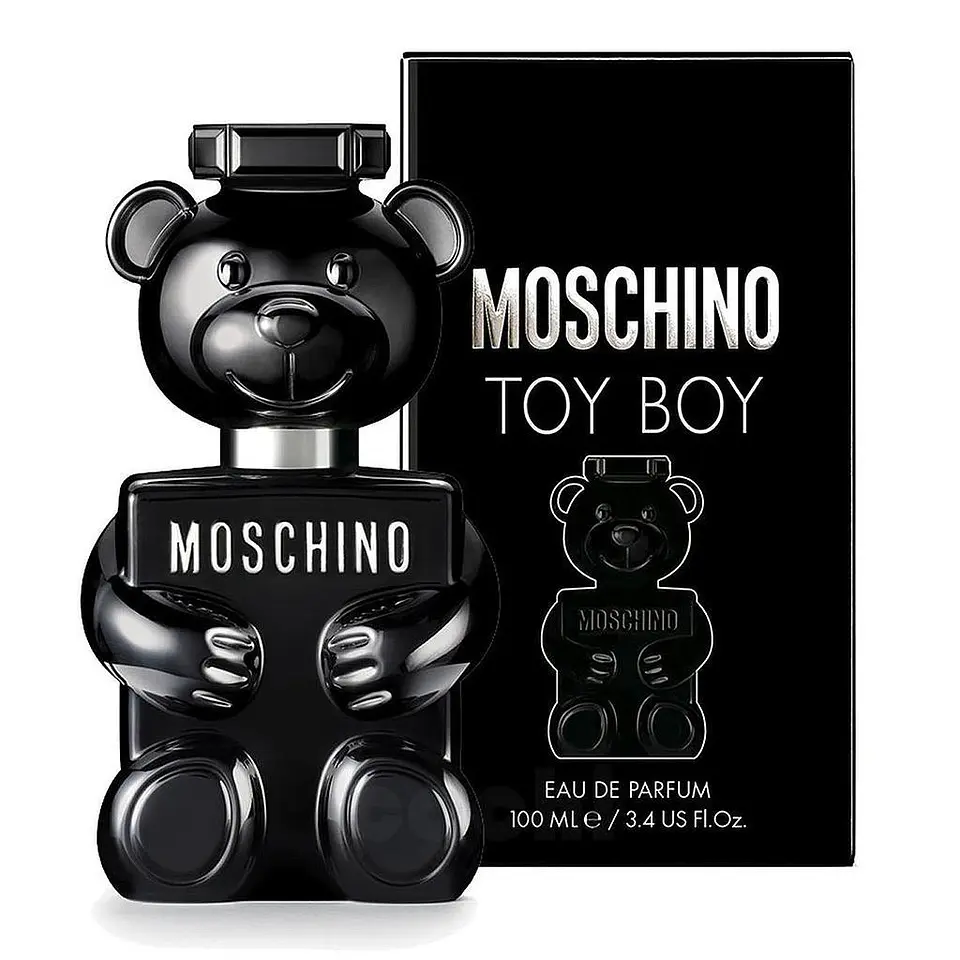 Moschino Toy Boy 100 ml EDP 1