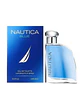 Nautica Blue 100 ml EDT - Miniatura 1