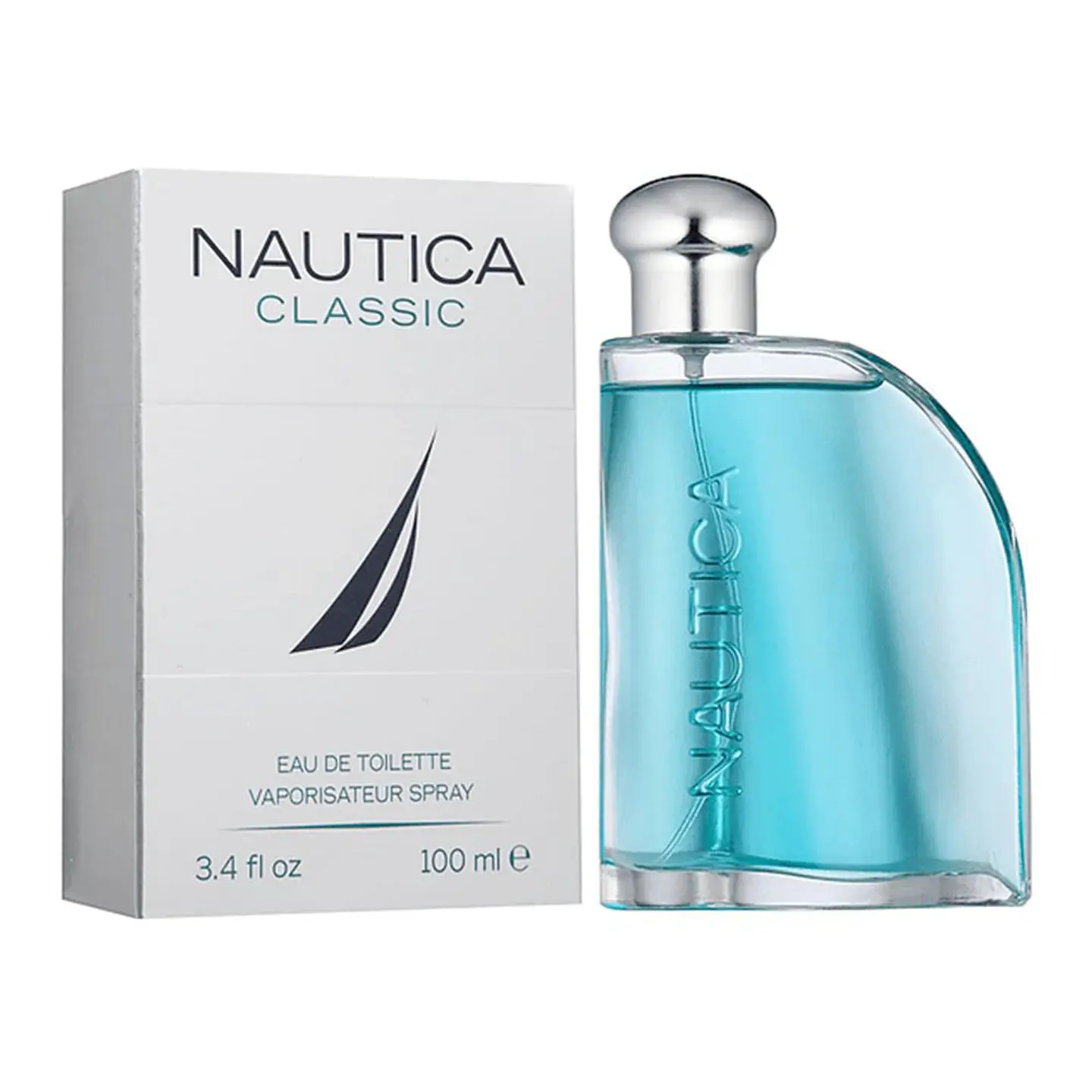 Nautica Classic 100 ml EDT 1