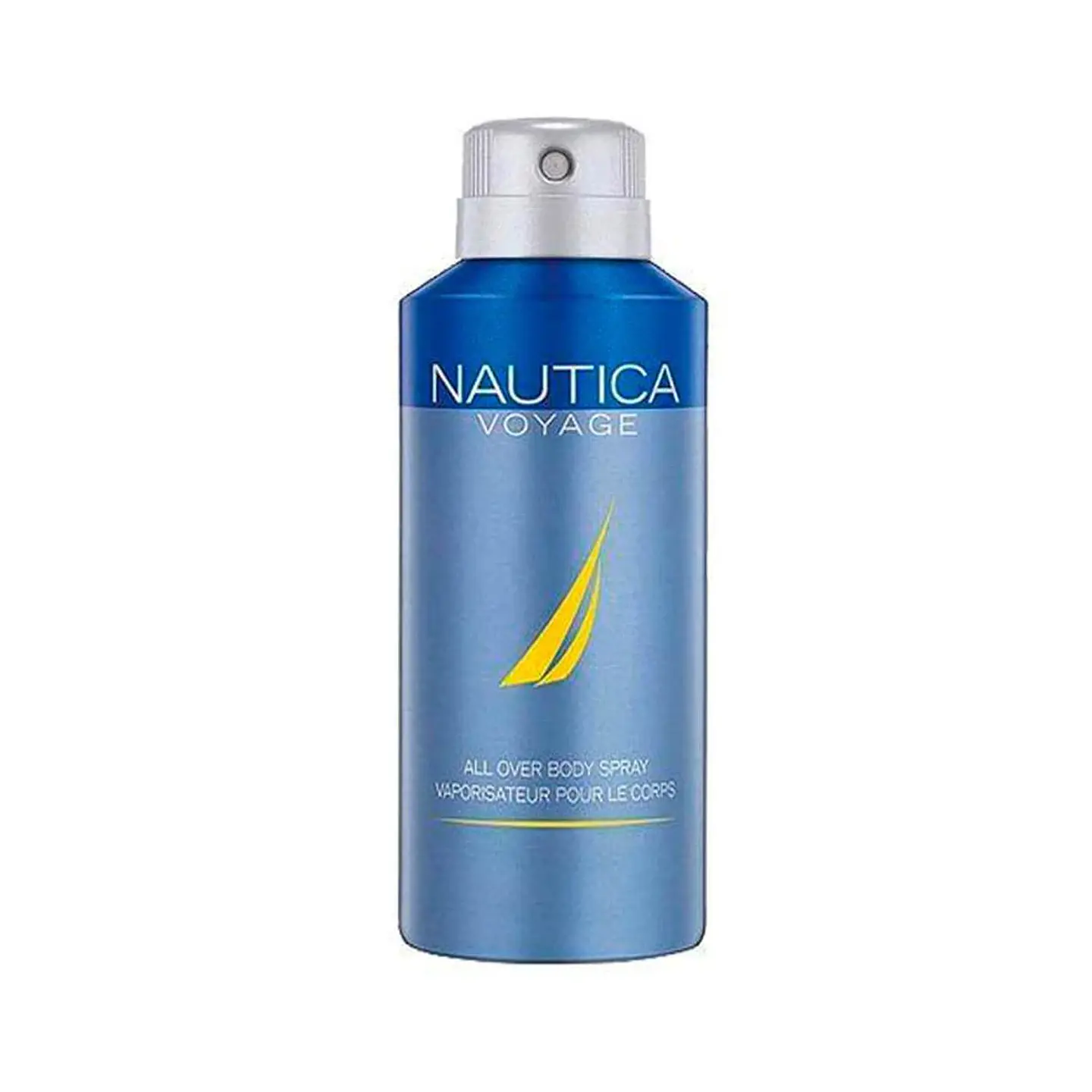 Nautica Voyage 150 ml (Body spray) 1