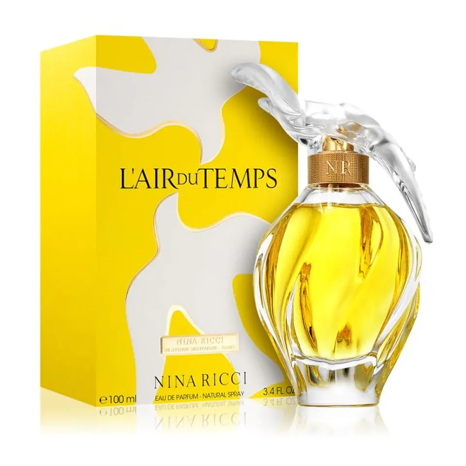 Nina Ricci L'Air du Temps 100 ml EDT 1