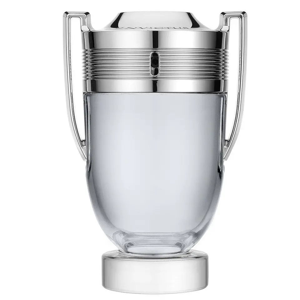 Invictus 100 ml EDT 2