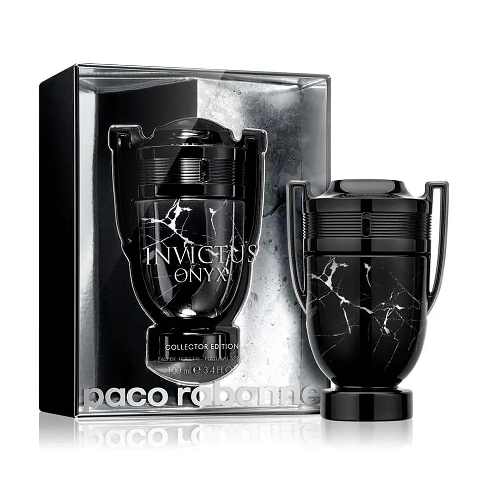 Invictus Onyx 100 ml EDT 1