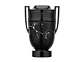 Invictus Onyx 100 ml EDT - Miniatura 2