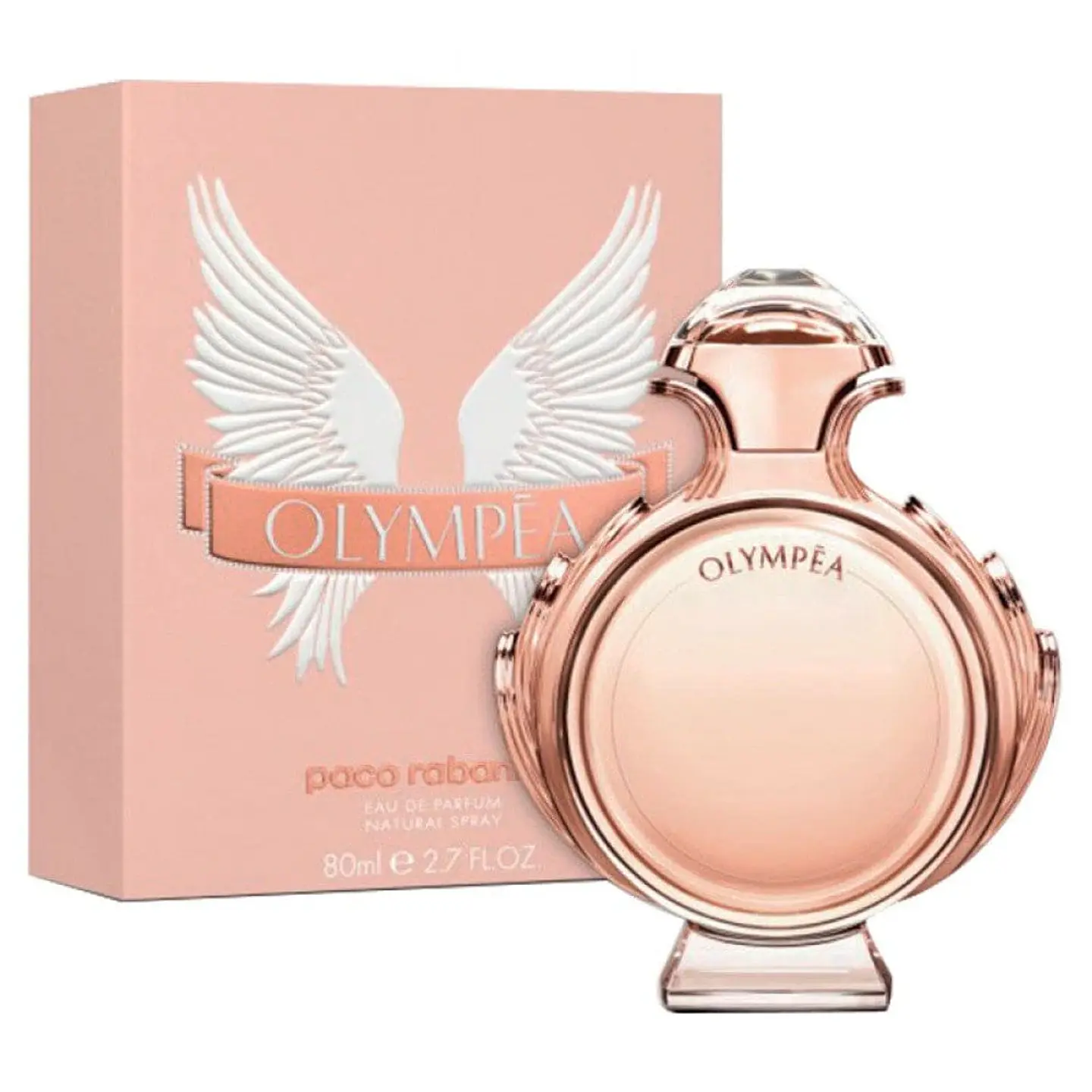 Olympea 80 ml EDP 1