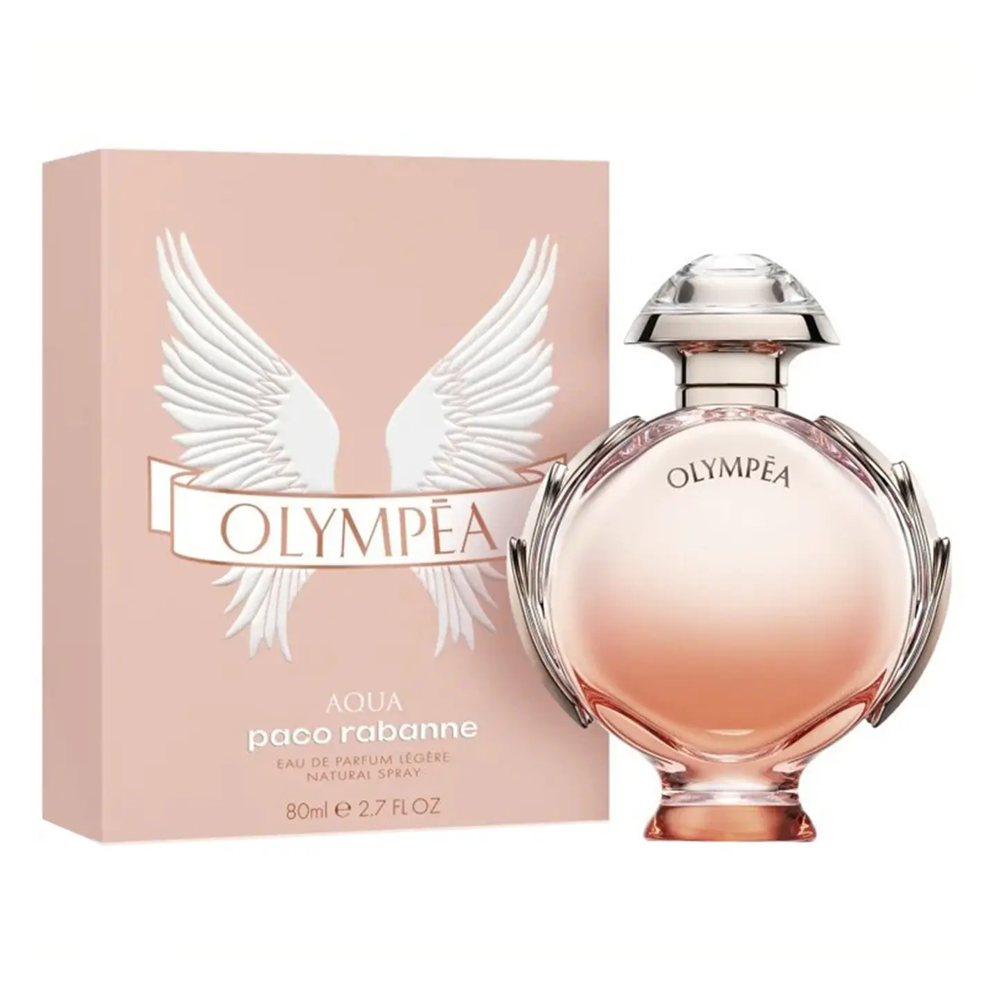 Olympéa Aqua EDP Légère 80 ml 1