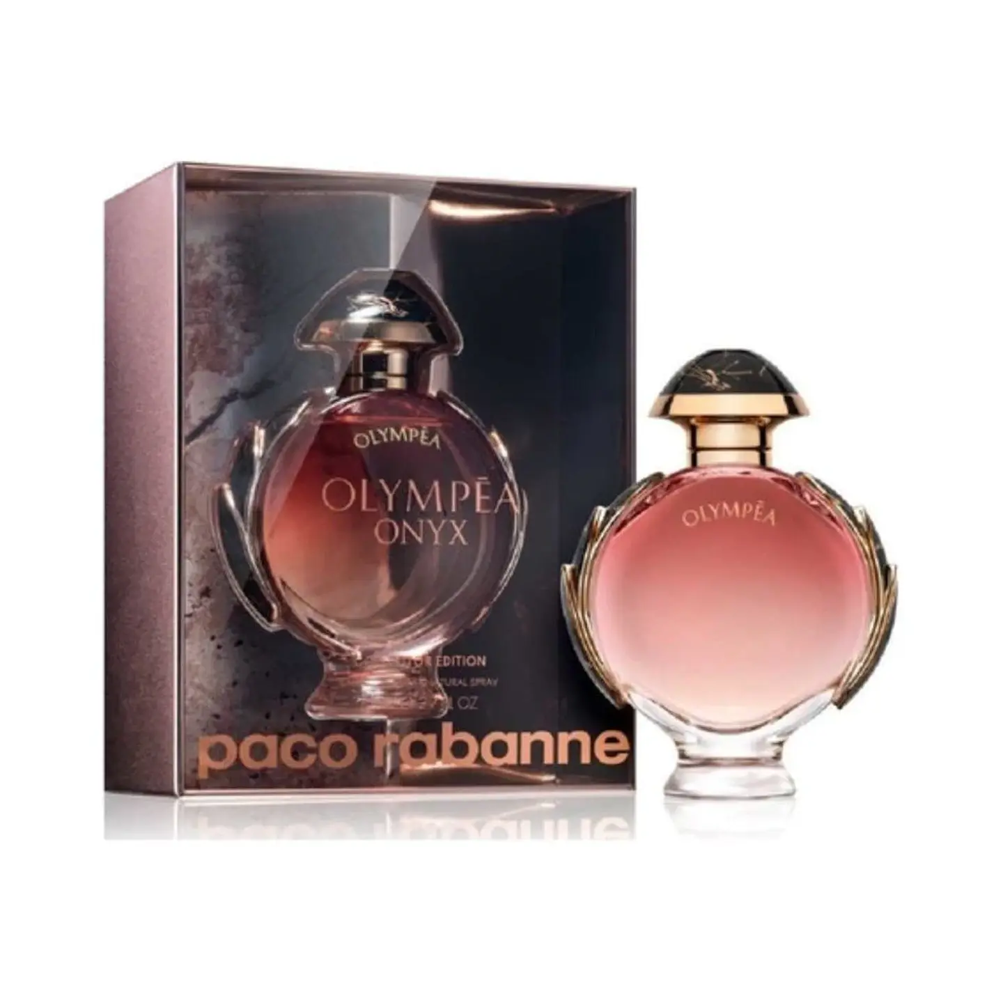 Olympea Onyx 80 ml EDP 1