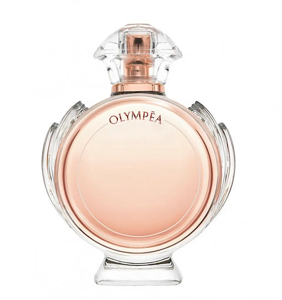 Olympea 80 ml EDP 2