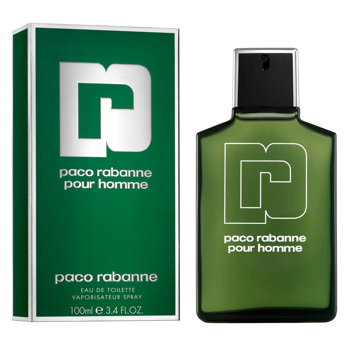 Paco Rabanne Pour Homme 100 ml EDT 1