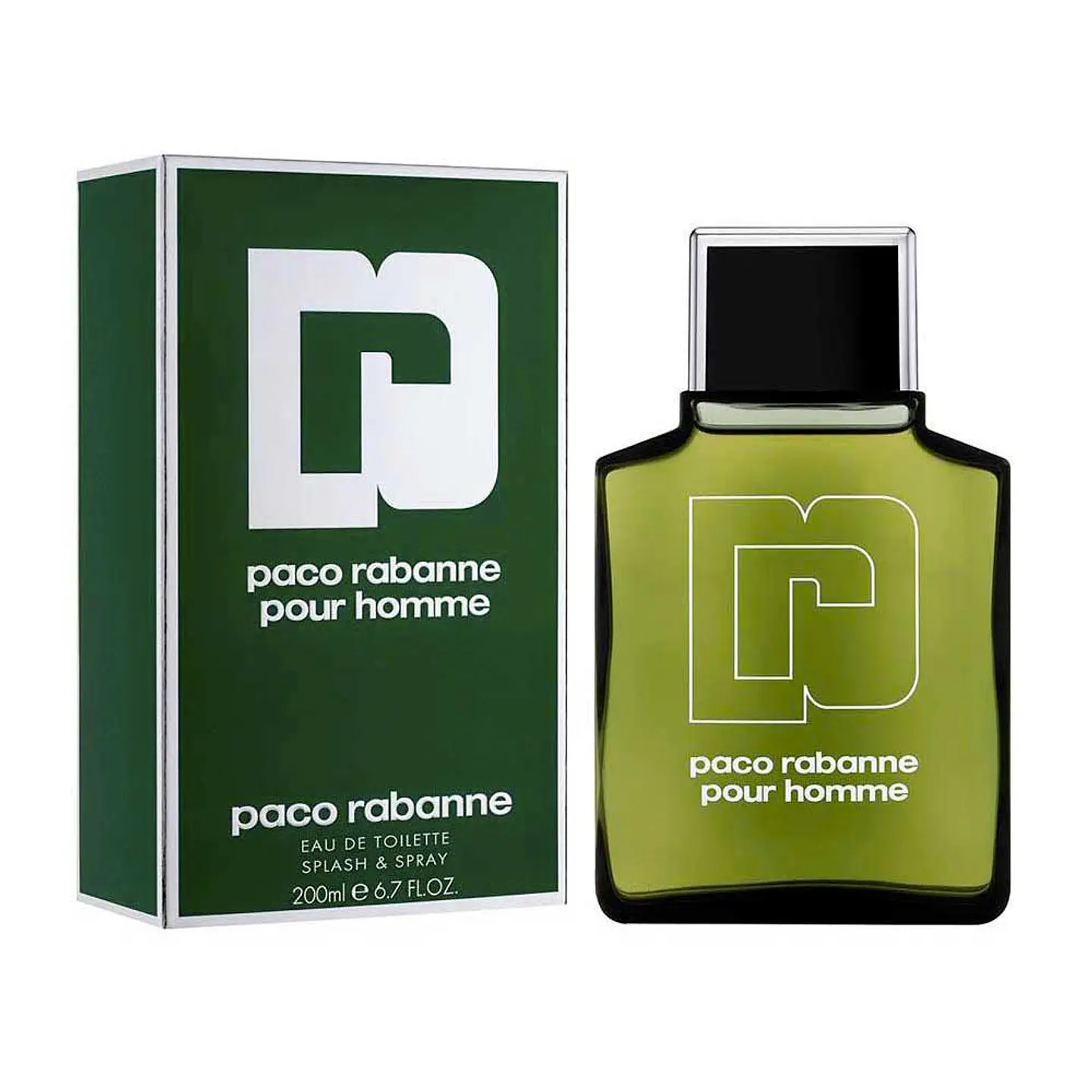 Paco Rabanne 200 ml 1