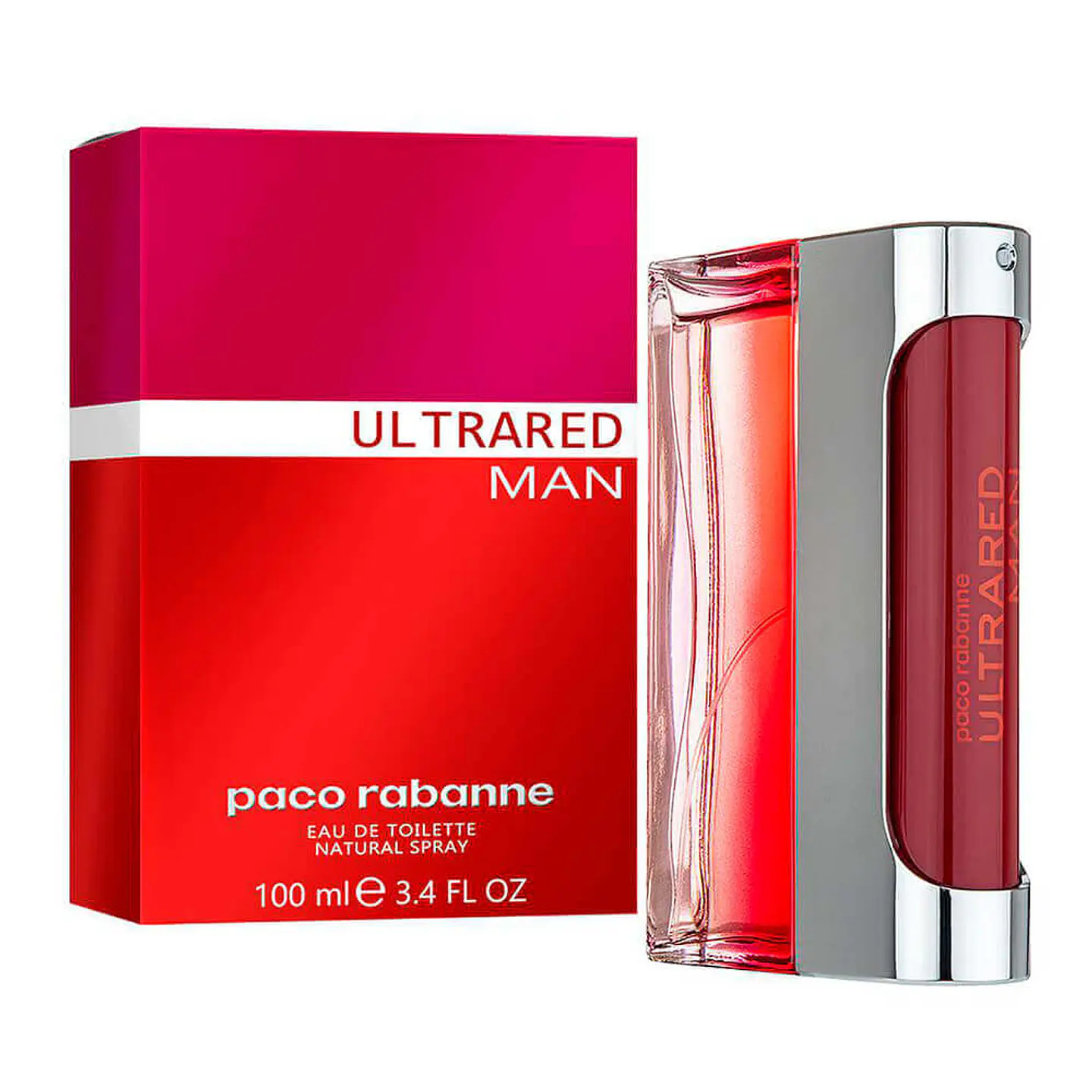 Ultrared 100 ml 1