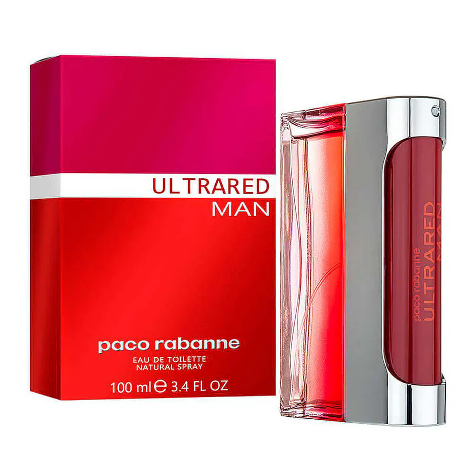 Ultrared 100 ml 1
