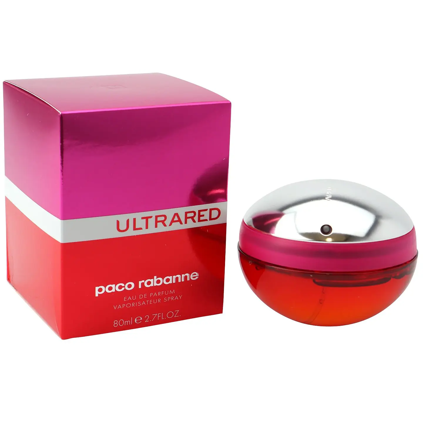 Ultrared 80 ml 1