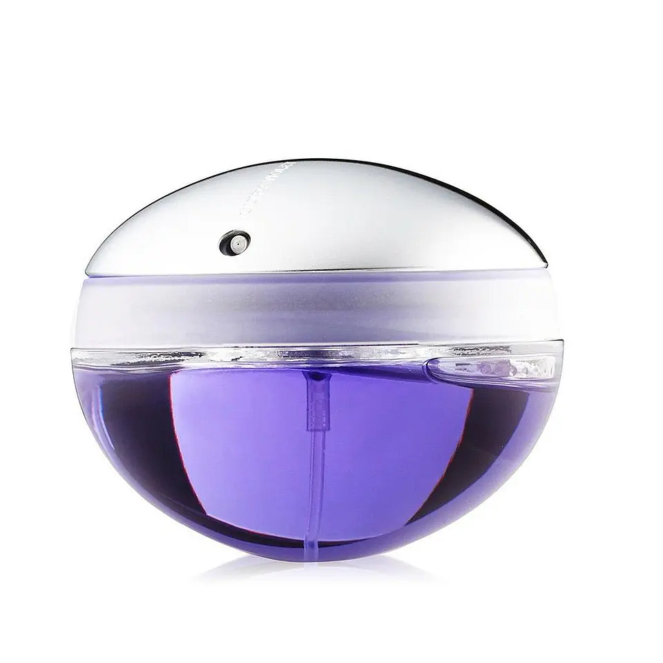Ultraviolet 80 ml EDP 2