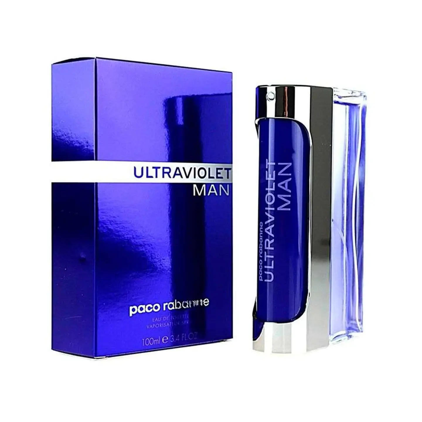 Ultraviolet Man 100 ml 1