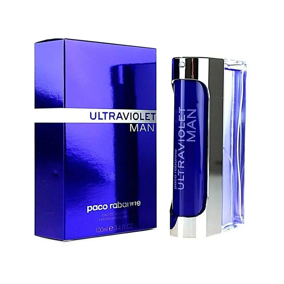 Ultraviolet Man 100 ml 1