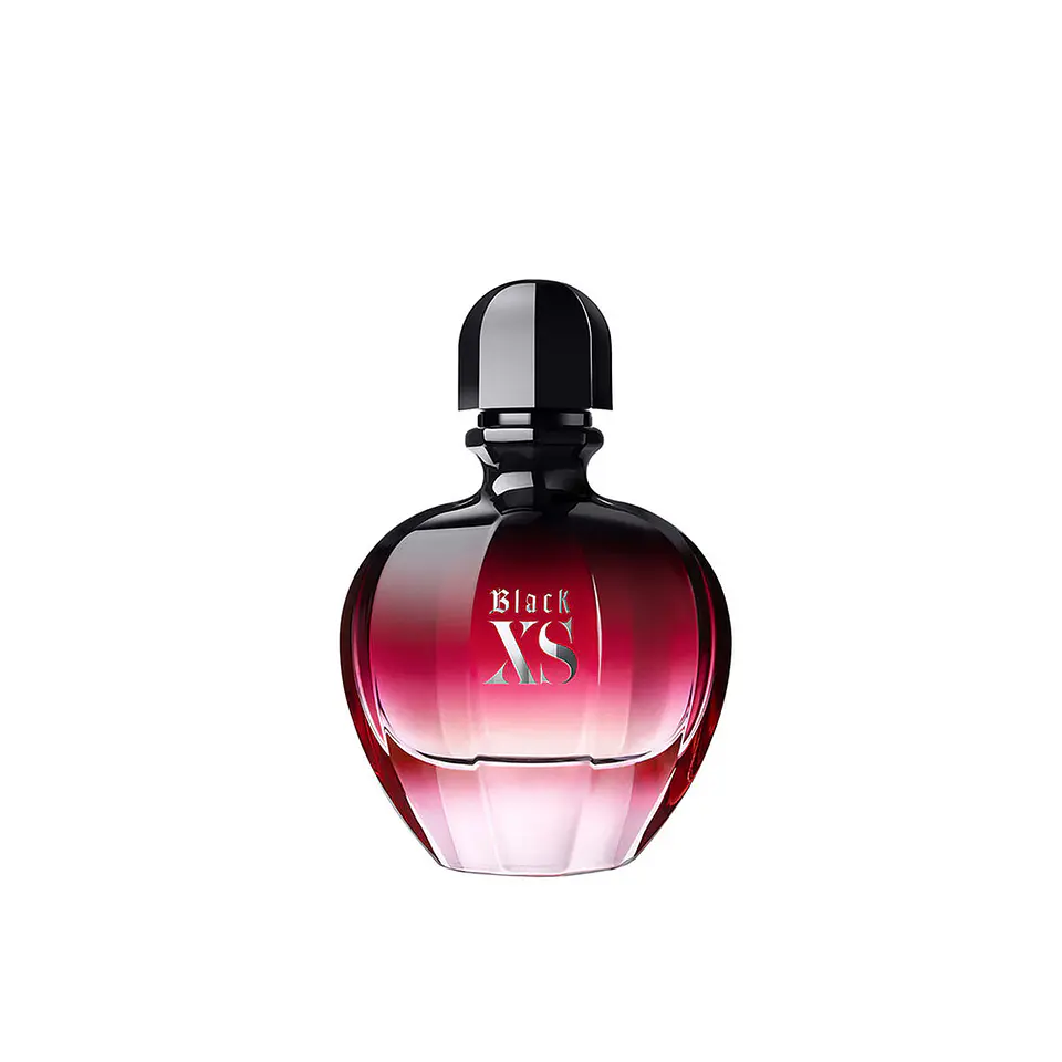 Black XS for Her 80 ml EDP 2