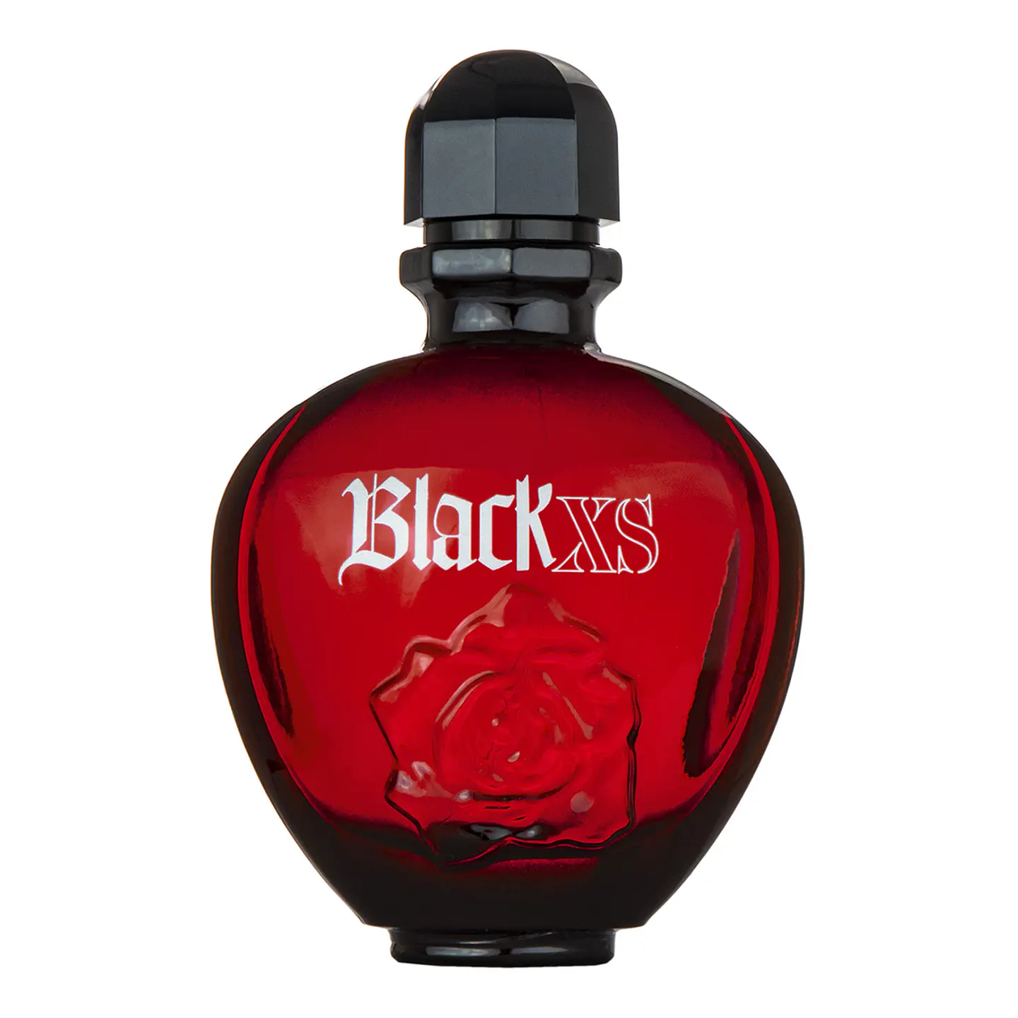 Black XS for Her 80 ml EDT 2
