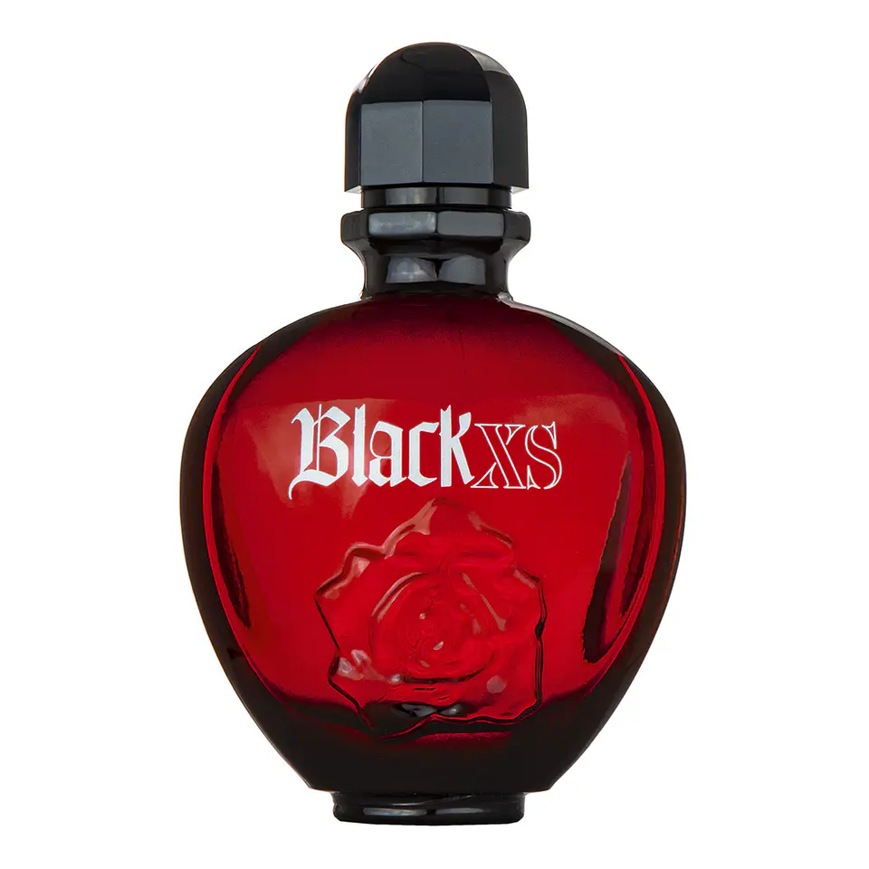 Black XS for Her 80 ml EDT 2