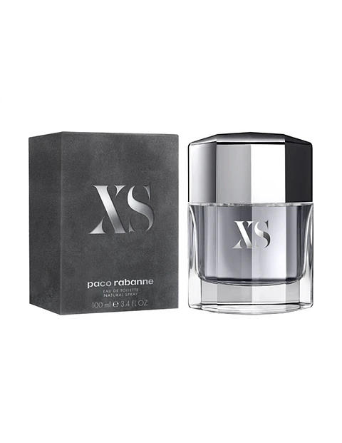 XS 100 ml EDT
