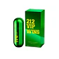 212 VIP Wins 80 ml EDP - Miniatura 1