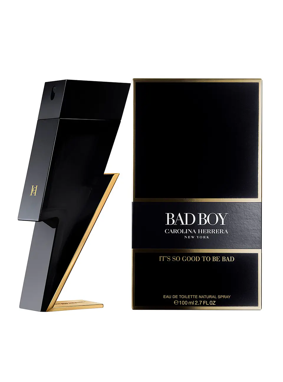 Bad Boy 100 ml 1