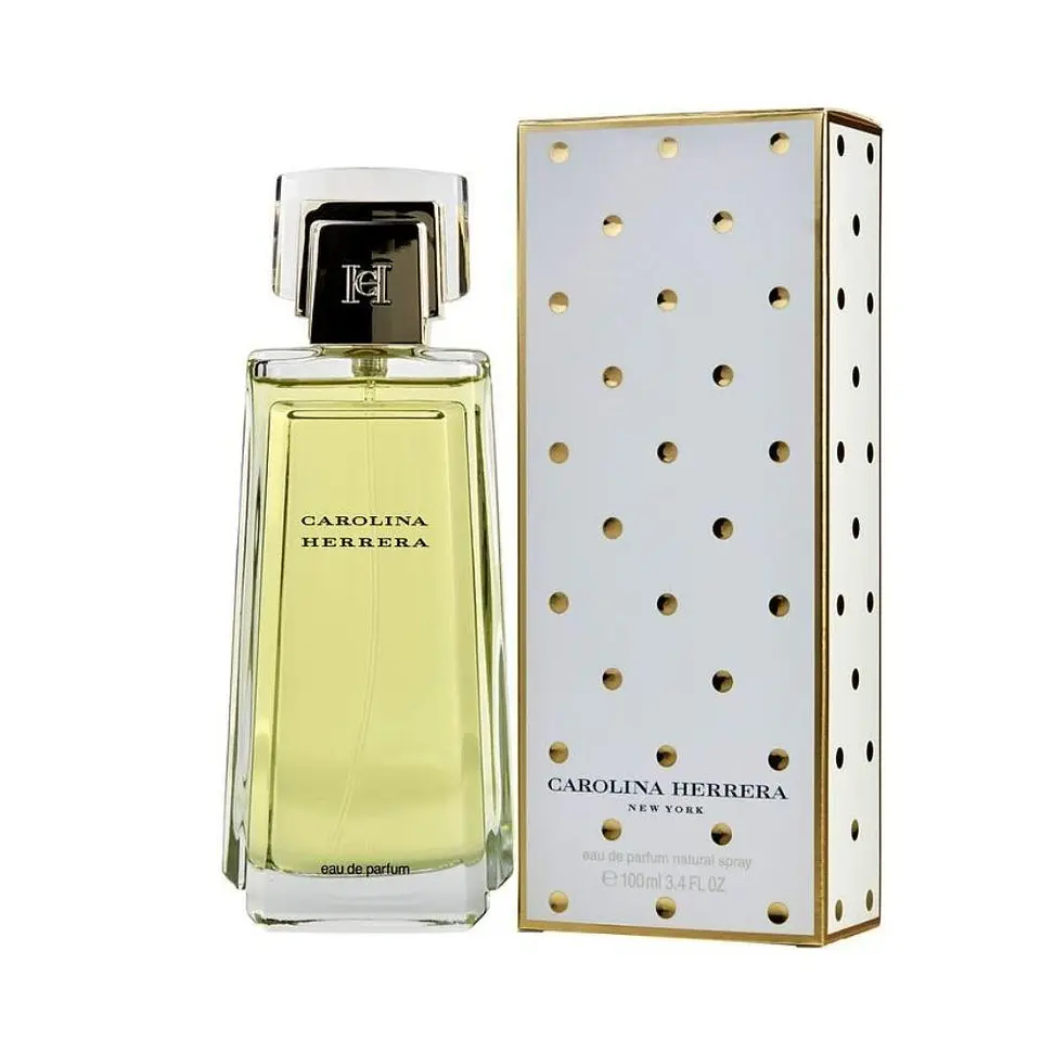 Carolina Herrera 100 ml EDP 1