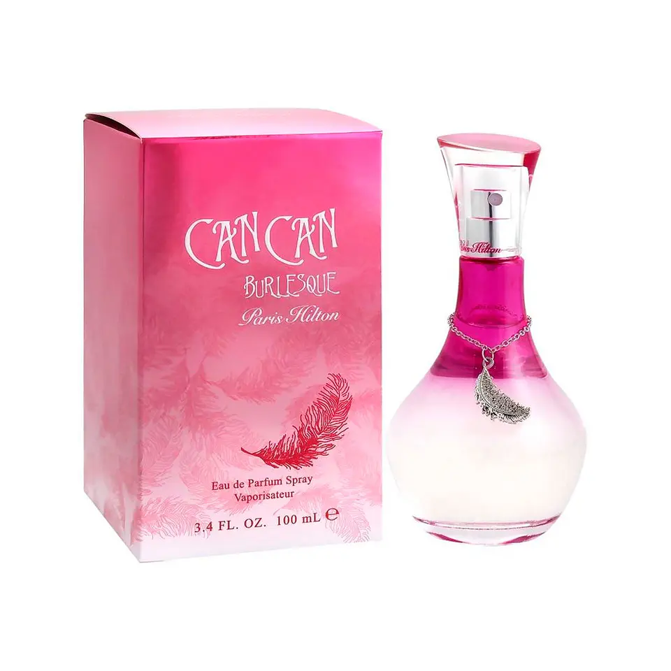 Can Can Burlesque 100 ml 1