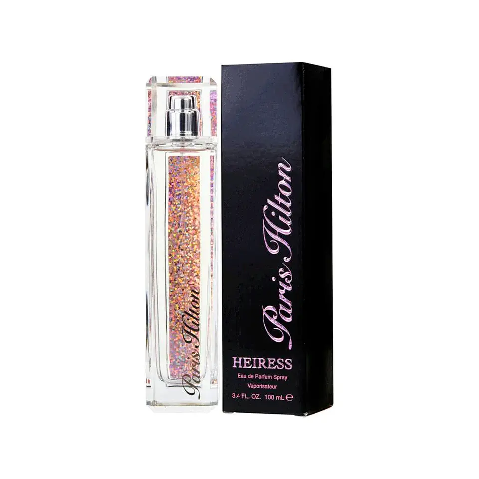 Heiress 100 ml EDP 1