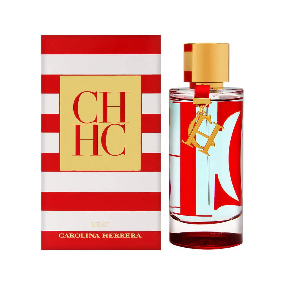 CH Leau 50 ml 1
