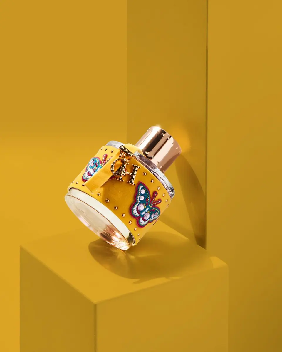 CH Beauties Limited Edition 100 ml edp 3