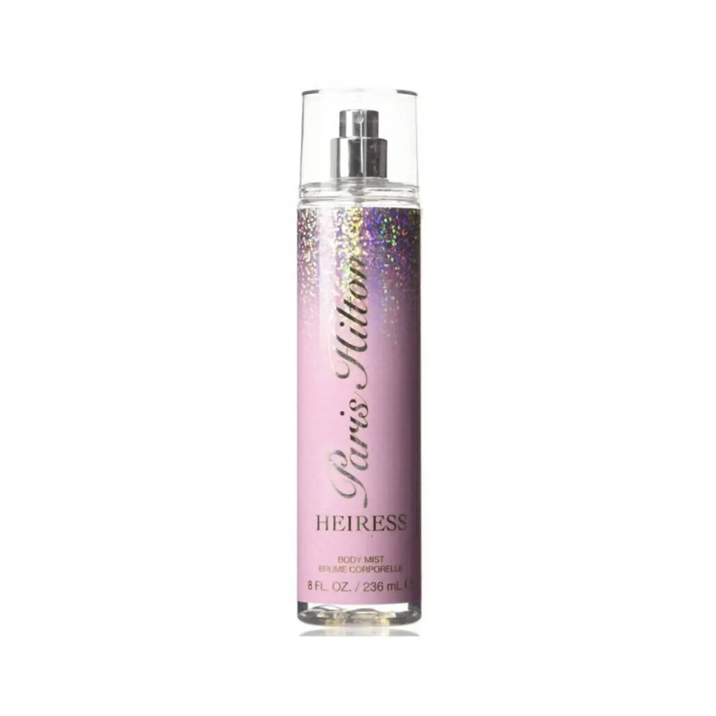 Heiress Body Mist 236 ml 1