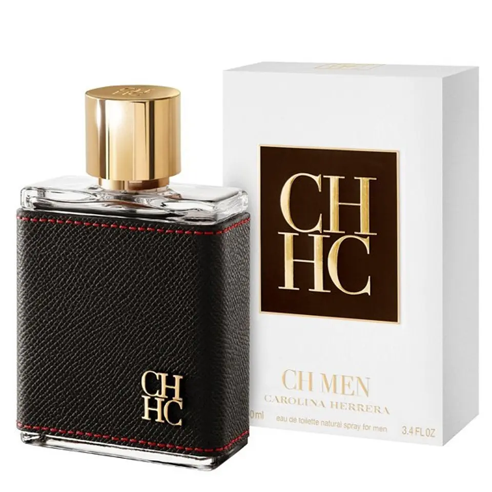 CH Men 100 ml 1