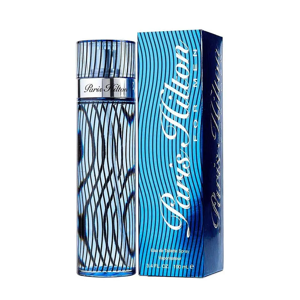Paris Hilton For Men 100 ml 1