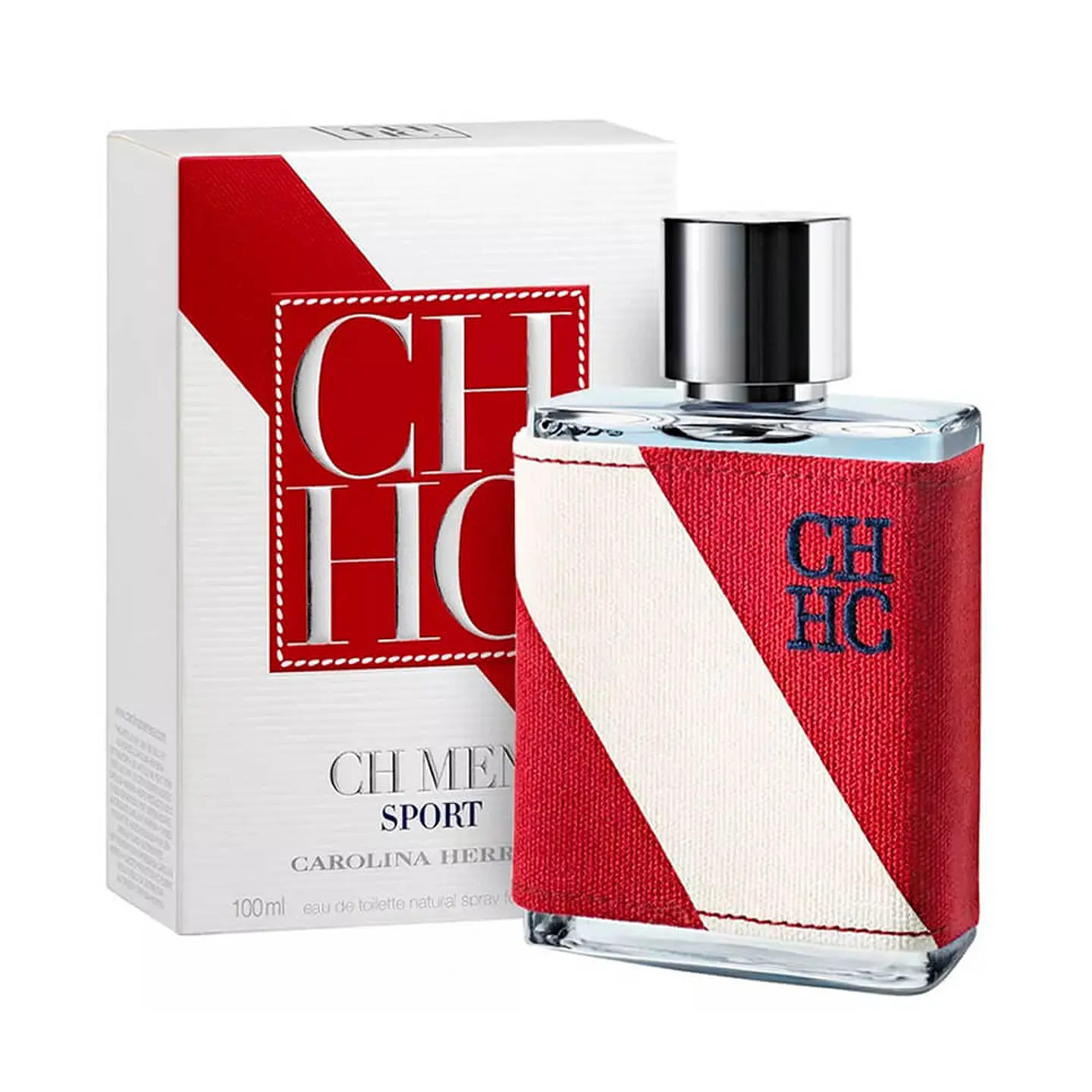 CH Men Sport 100 ml EDT 1