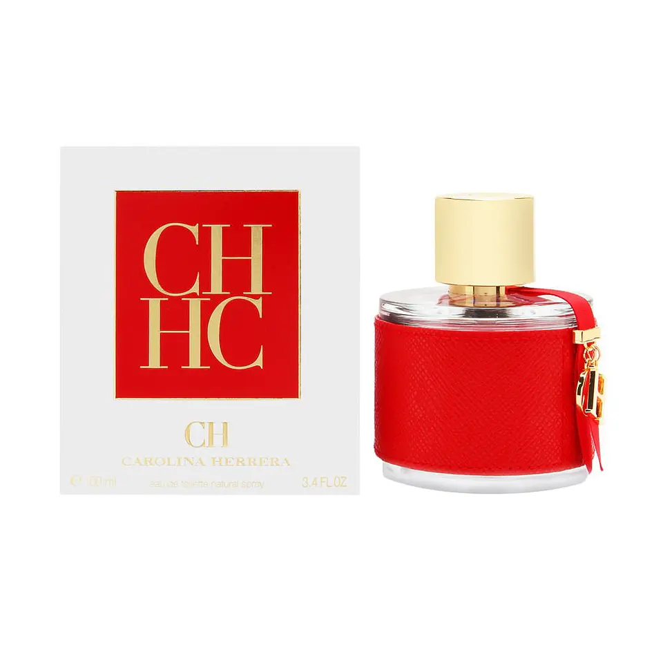 CH Woman 100 ml EDT 1