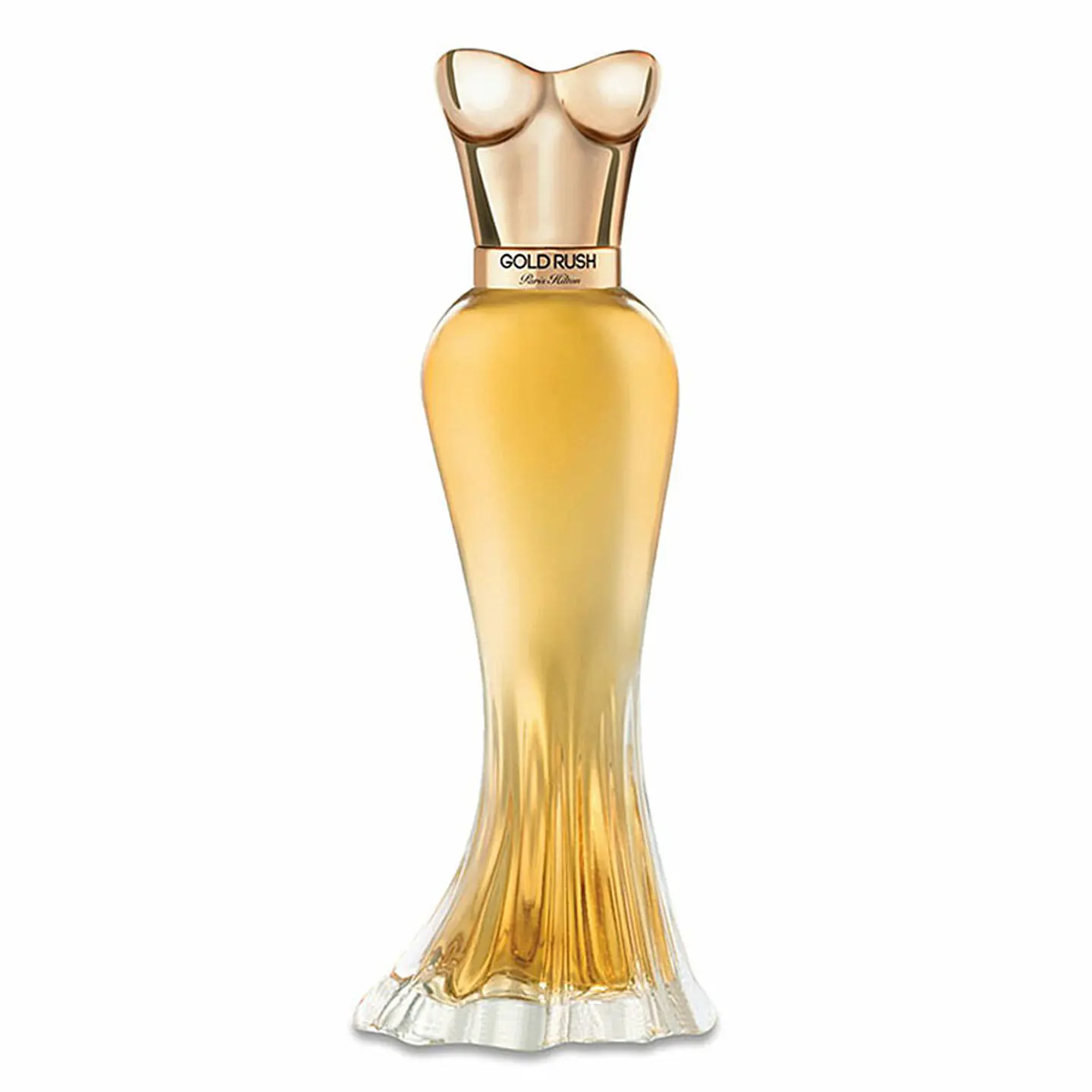 Paris Hilton Gold Rush 100 ml 2