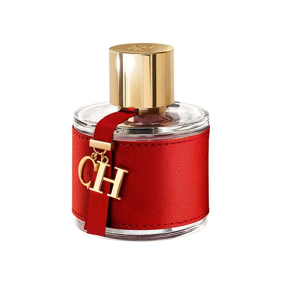 CH Woman 100 ml + Body Lotion 2