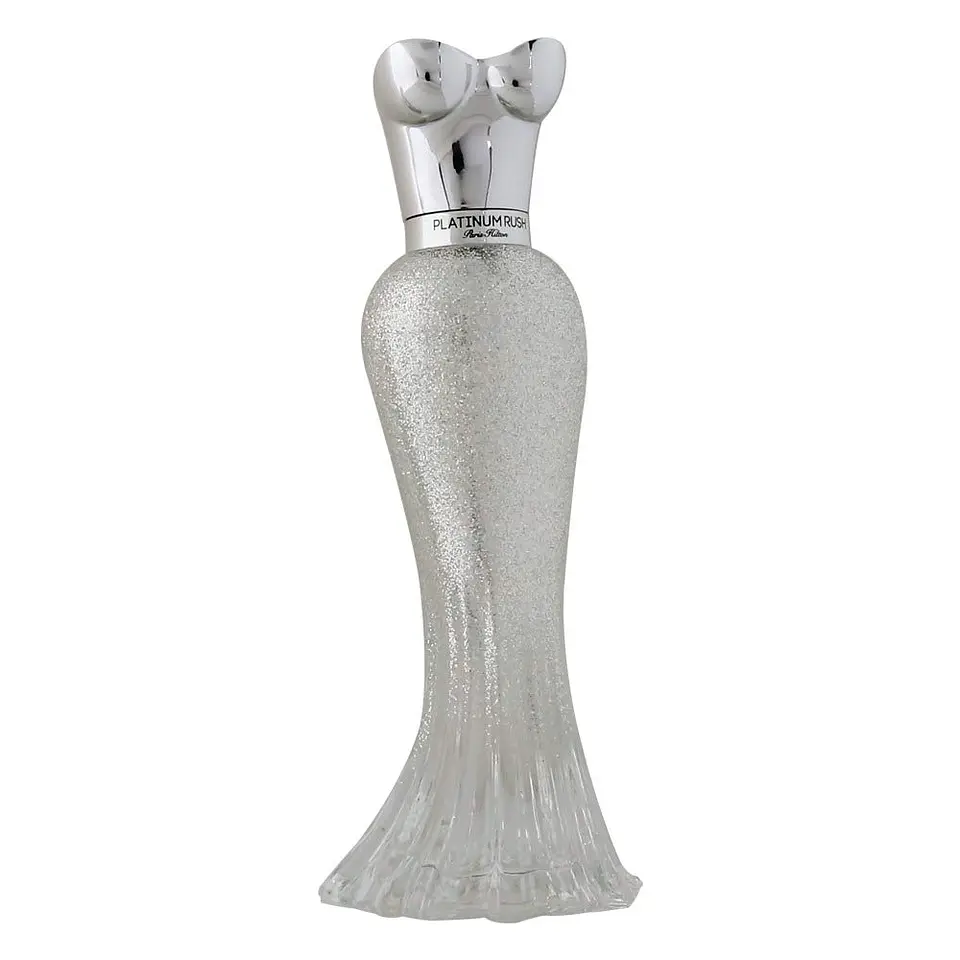 Paris Hilton Platinum Rush 100 ml 2