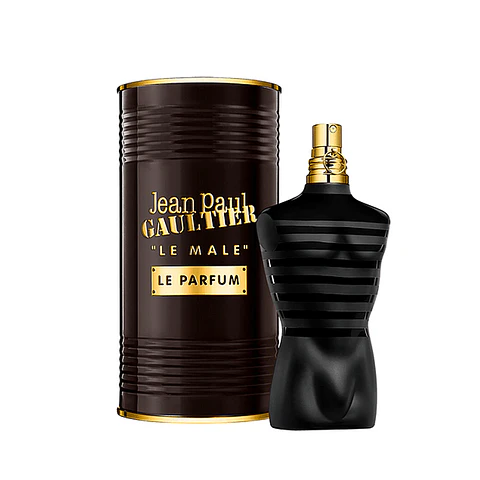 Le Male Le Parfum 125 ml EDP Intense