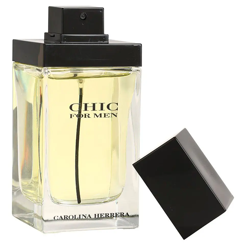 Chic For Men 100 ml EDT 2