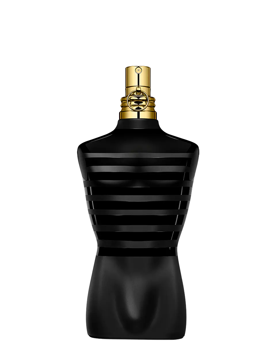 Le Male Le Parfum 125 ml EDP Intense 2