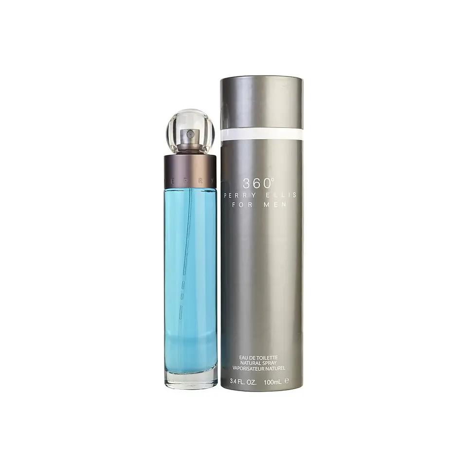 Perry Ellis 360 for Men 100 ml 1