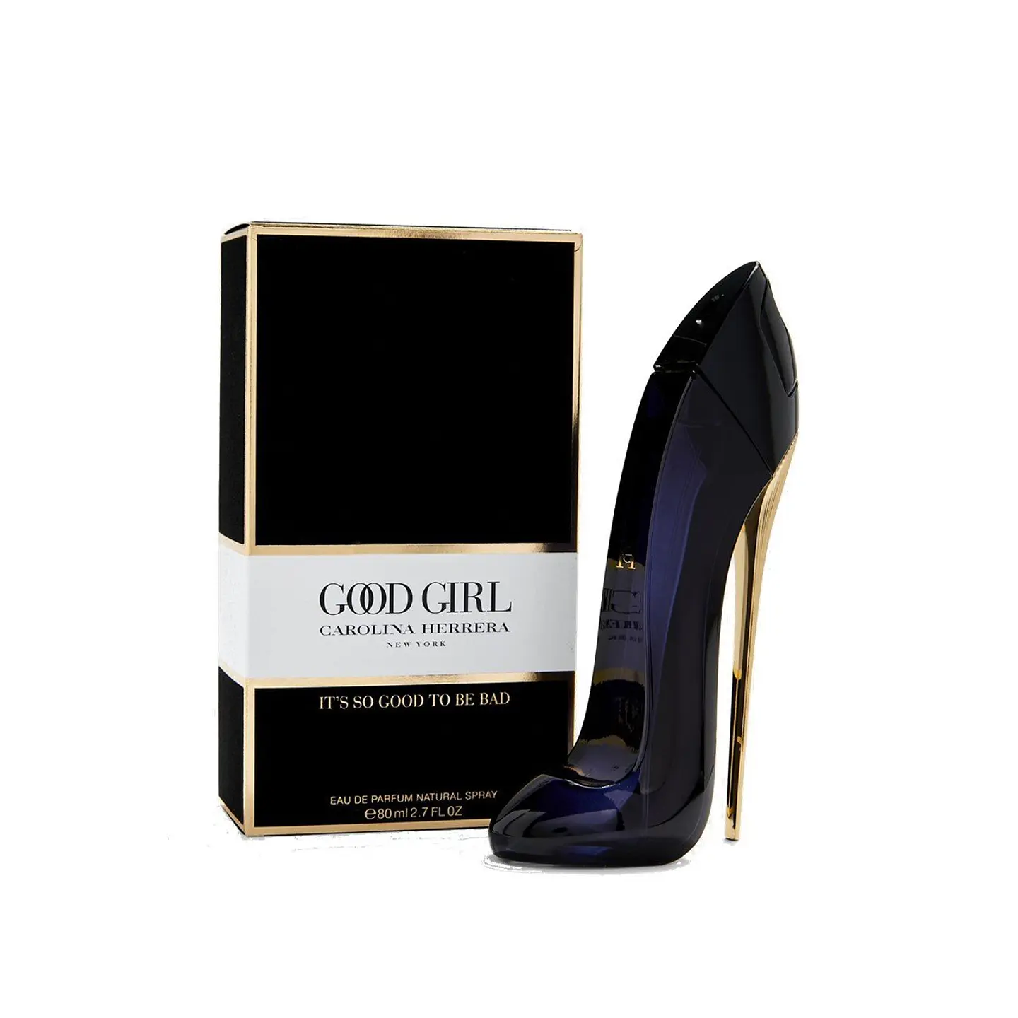 Good Girl 80 ml EDP 1