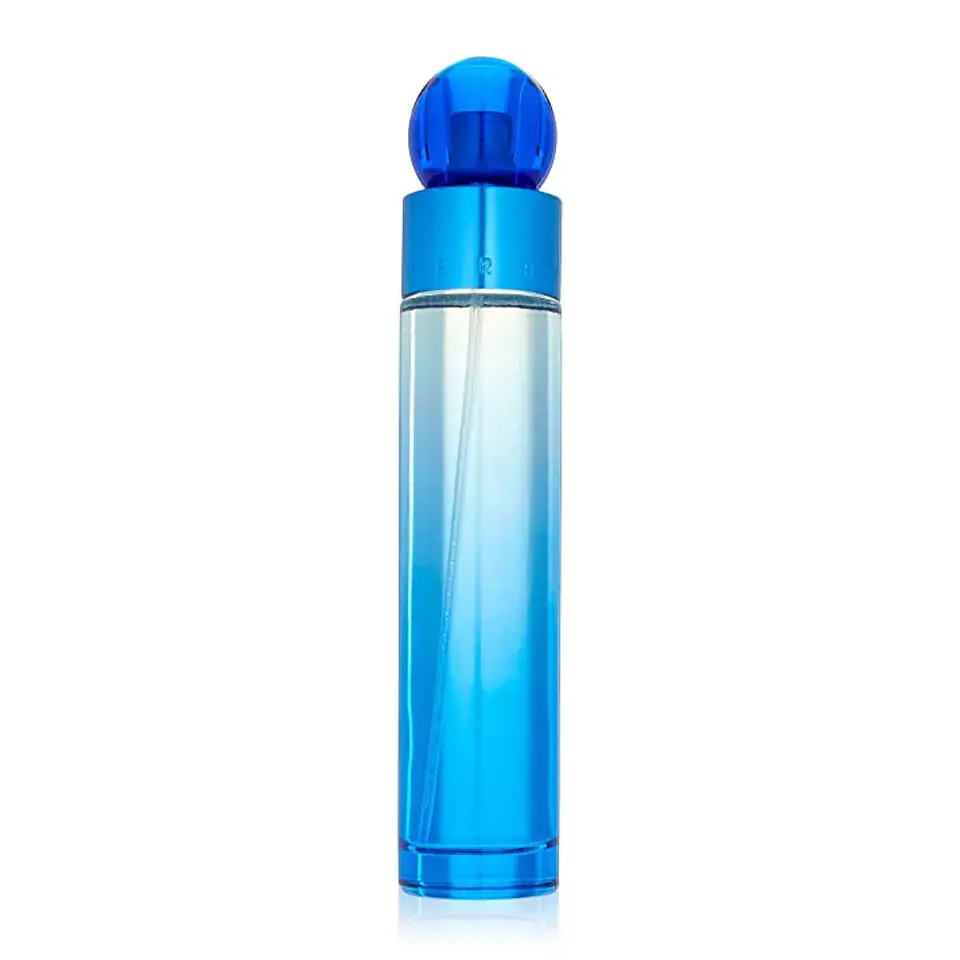 Perry Ellis 360 Very blue 100 ml 2