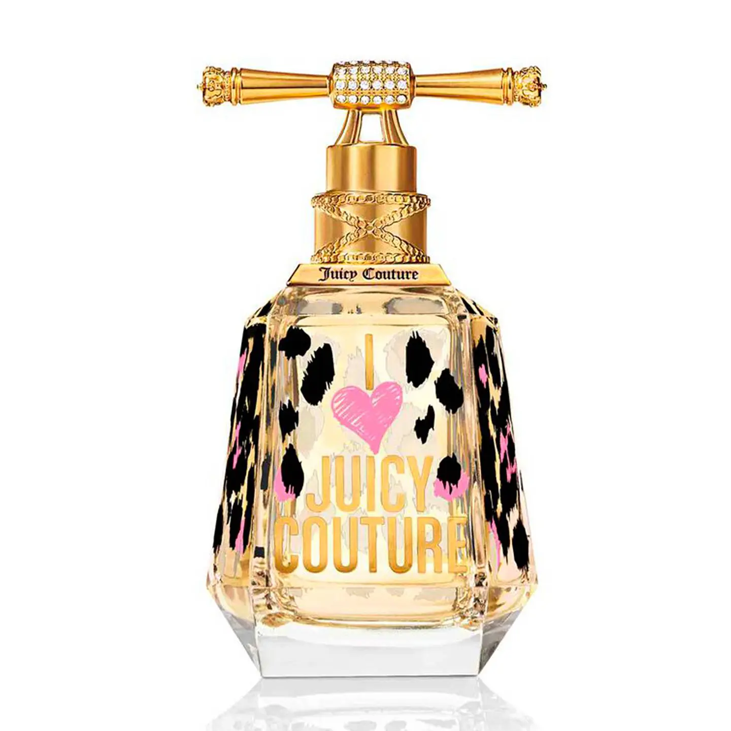 I Love Juicy Couture 100 ml 2