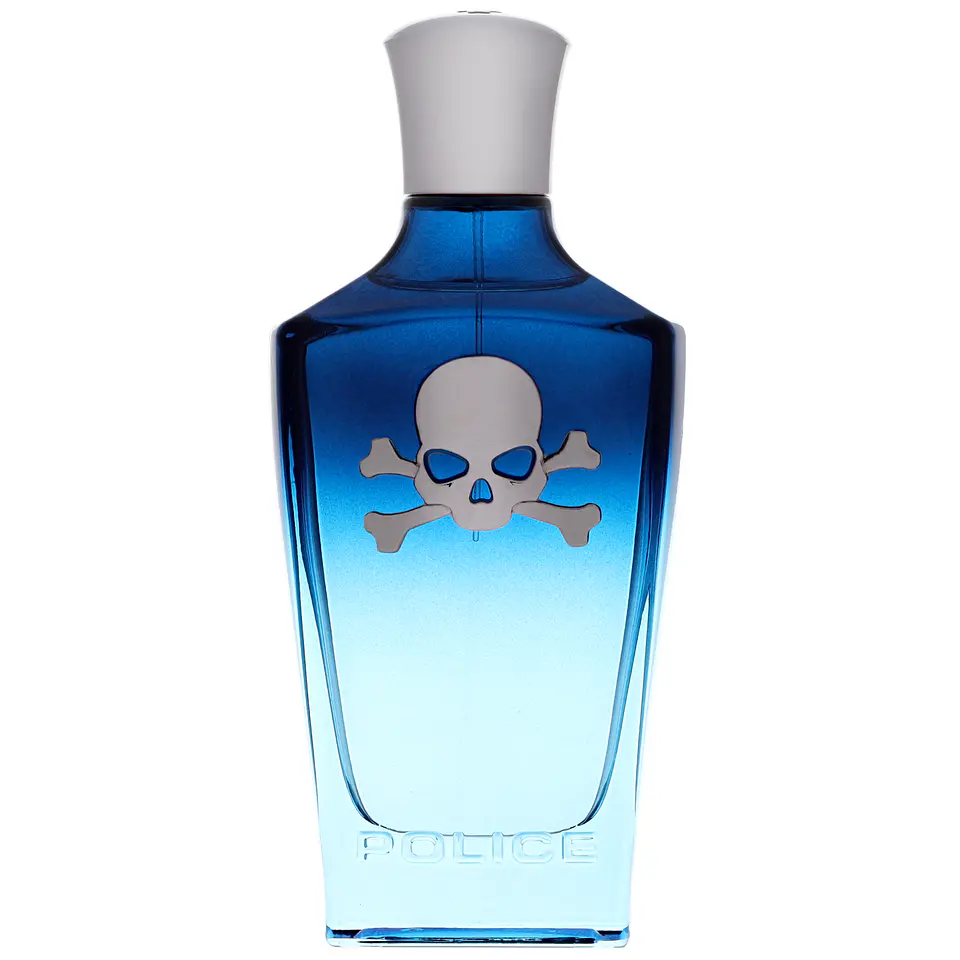 Police Potion Power 100 ml 2